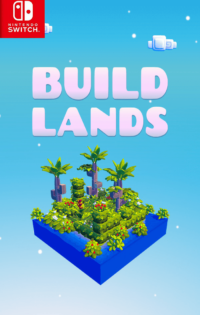 Build Lands NSP