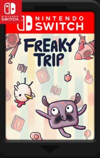 Freaky Trip: Puzzled NSP