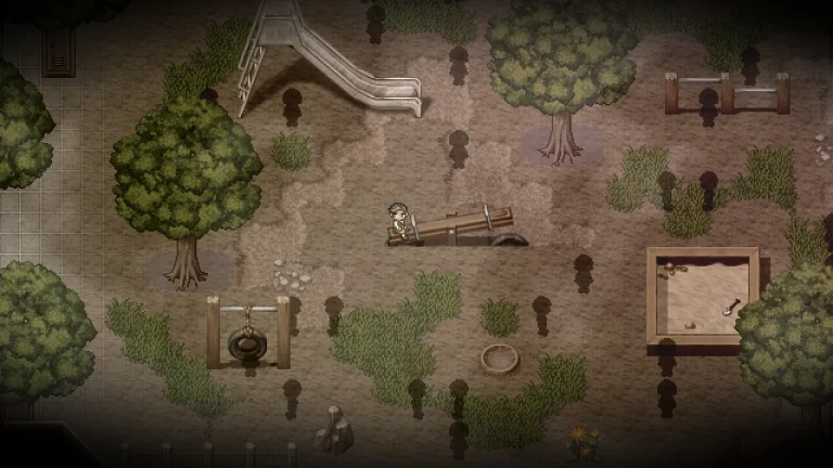 A Bird Story NSP screenshot
