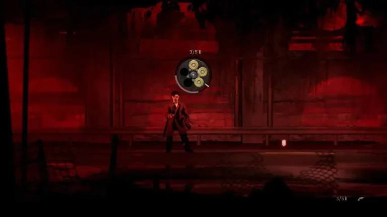Silver Pines NSP screenshot