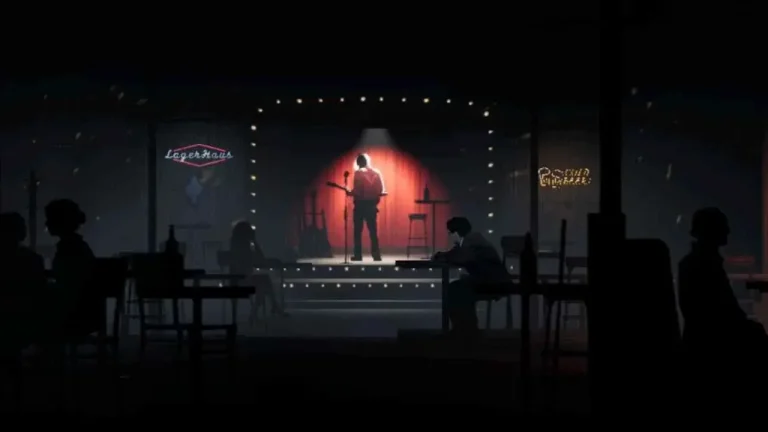 Silver Pines NSP screenshot