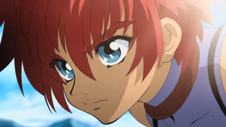 Tales of Eternia Remastered Switch NSP screenshot