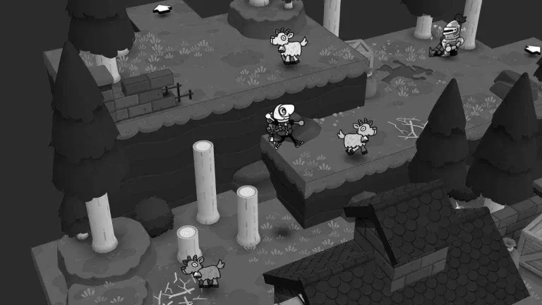 TOEM 2 NSP screenshot