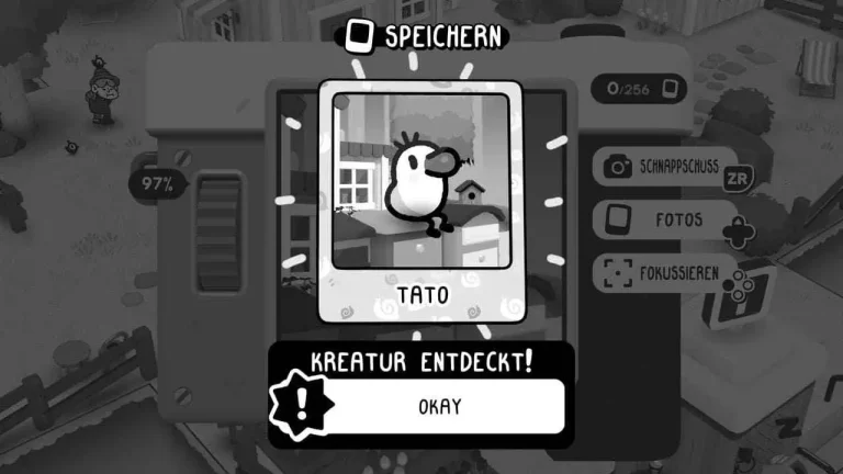 TOEM 2 NSP screenshot